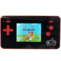 CoolBayby Intégré 188 jeux Rétro Mini lecteur de jeu portable Support 5000 MAH puissance mobile Console de jeu Portable